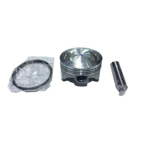 SEVGENT Cg 200 Piston 65,5 Mm 15 Pim 14 Strok