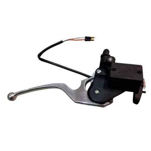 TVS Tvs Raider 125 Ön Fren Üst Merkezi N31118603C Orj