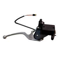 TVS Tvs Raider 125 Ön Fren Üst Merkezi N31118603C Orj