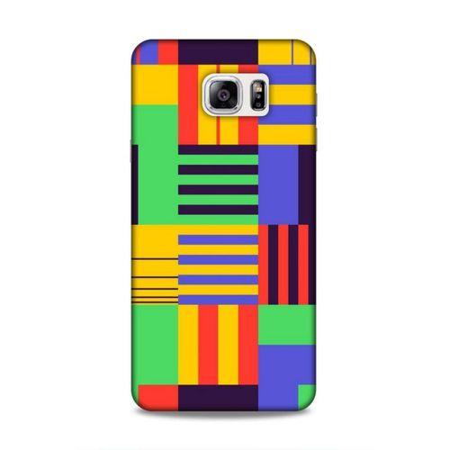 Samsung Galaxy Note 5 Uyumlu Kılıf Insomnia (7) Telefon Kılıfı Yeşil