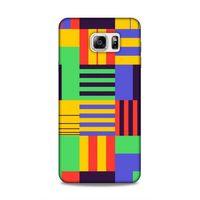 Samsung Galaxy Note 5 Uyumlu Kılıf Insomnia (7) Telefon Kılıfı Yeşil