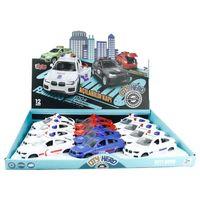 Ekip Araçları Sürtmeli - JW567-062