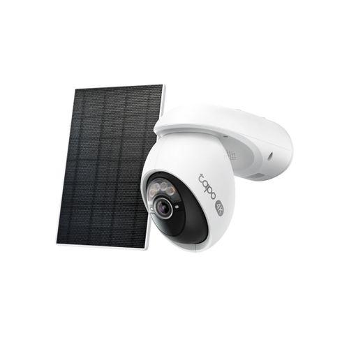 TP-LINK TAPO TC92 KIT GÜNEŞ ENERJİLİ GÜVENLİK KAMERASI