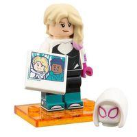 Lego 71050 Spider-Man: Across the Spider-Verse 4 Spider-Gwen