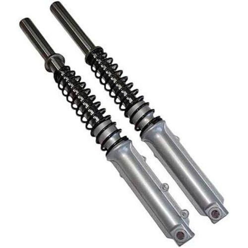 ÖN AMORTİSÖR E BİKE Kasalı Model 80 cm - 43 mm