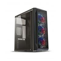 OXPC-5000 OEM PAKET İ5-12400F 16GB 512GB SSD 6GB RTX3050 FDOS