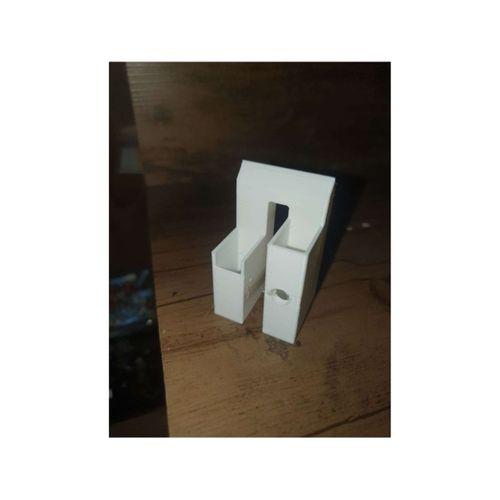 Akvaryum Overflow 34x29x53 2mm