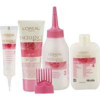 L'oréal Paris Excellence Creme Saç Boyası 01 Çok Çok Açık Doğal Sarı