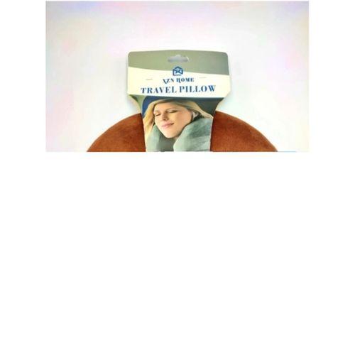 Seyahat Boyun Yastığı Comfort Ortopedik Seyahat Yastığı