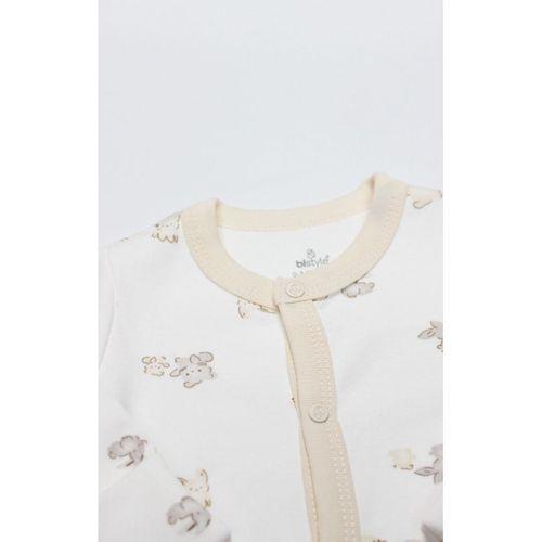 Bistyle Tulum With You Family 15135 Bej