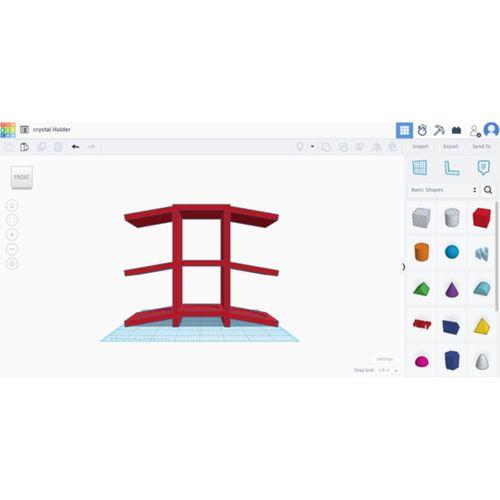 3D Baskı QNAP HDD Tepsi Anahtarı (Bu ürün Sadece Plastik parçadır - Almadan Önce Soru Sorabilirsiniz)