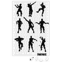 Fortnite Dans Puzzle 240 Parça Yapboz