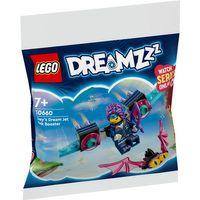 Lego Dreamzzz Zoey'nin Düş Jet Çantası 30660