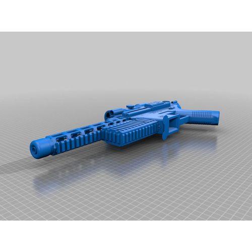 Starwars Proffieboard Su Jeli Steroid A180 Oyuncak Tabanca (Bu ürün Sadece Plastik parçadır - Almadan Önce Soru Sorabilirsiniz)