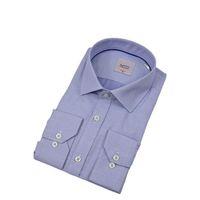 Erkek Slim Fitt Uzun Kol Gömlek 2381 BGL-ST04374
