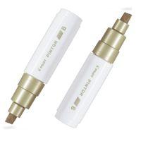 PILOT PİNTOR (B) KESİK UÇ ALTIN ( İki Adet )