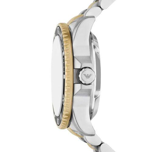 Emporio Armani AR60089 Otomatik Erkek Kol Saati