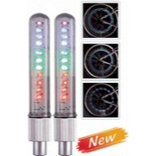 Işıklı Sibop Kapağı Pilli 503c