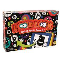 Look Look MindWare Kutu Oyunu