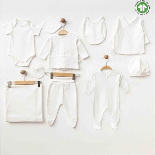 Eslenza Organik 10'lu Hastane Çıkışı 2050 Organik