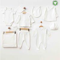 Eslenza Organik 10'lu Hastane Çıkışı 2050 Organik