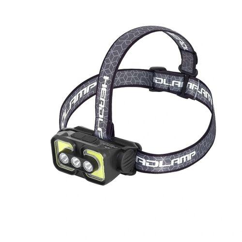 Police Ps-2363 Şarjlı Kafa Feneri