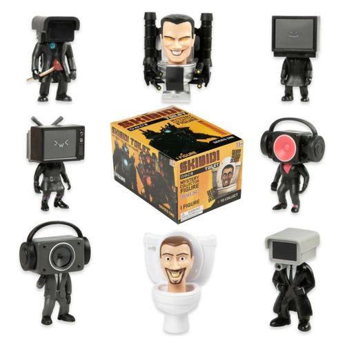 Sürpriz paketli figür ile merak uyandıran eğlenceli keşif oyunu