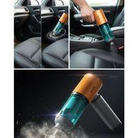 Ahv27 Araç İçi El Süpürgesi