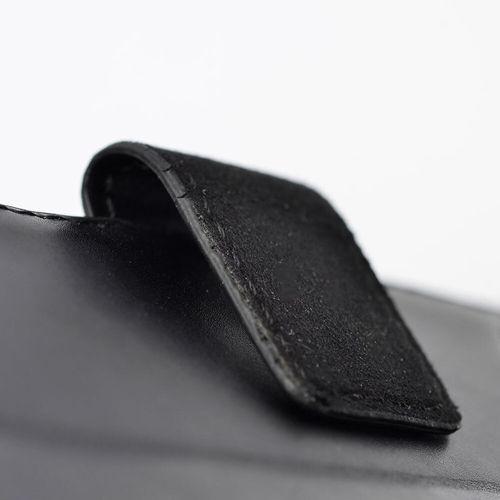 Xiaomi Redmi Note 15 Pro Plus Kılıf Zore Kar Deluxe Kapaklı Kılıf