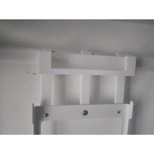 Echo Show 15 IKEA SUNNERSTA için Stand (Bu ürün Sadece Plastik parçadır - Almadan Önce Soru Sorabilirsiniz)