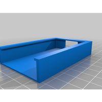 Carlinkit 3 0 4 0 Kılıf (Bu ürün Sadece Plastik parçadır - Almadan Önce Soru Sorabilirsiniz)