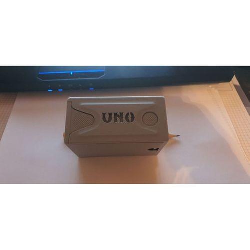 UNO Kart Kutusu (Bu ürün Sadece Plastik parçadır - Almadan Önce Soru Sorabilirsiniz)