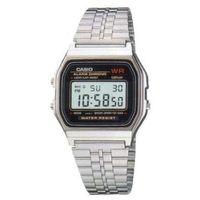 CASIO A159WA-N1DF RETRO ERKEK KOL SAATİ
