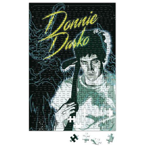 Donnie Darko Puzzle 240 Parça Yapboz