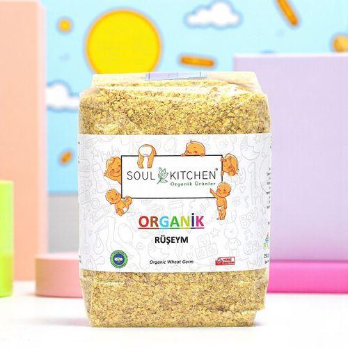 Organik Rüşeym eko 250gr