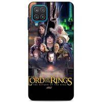 Lopard Xiaomi Redmi Note 9T Uyumlu Kılıf IMDB Film (6) Silikon Kılıf LOR Kralın Dönüşü