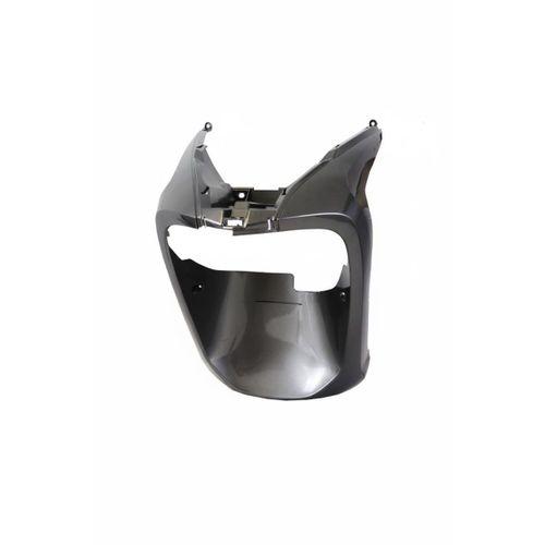 HONDA Activa 125 S Uyumlu Ön Alt Panel Gri