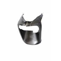 HONDA Activa 125 S Uyumlu Ön Alt Panel Gri