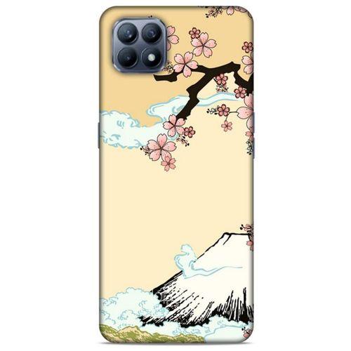Huawei P40 Lite Kılıf Japonya (9) Kılıf Hava Durumu