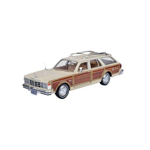 73331 1:24 1979 CHRYSLER LEBARON TOWN COUNTRY