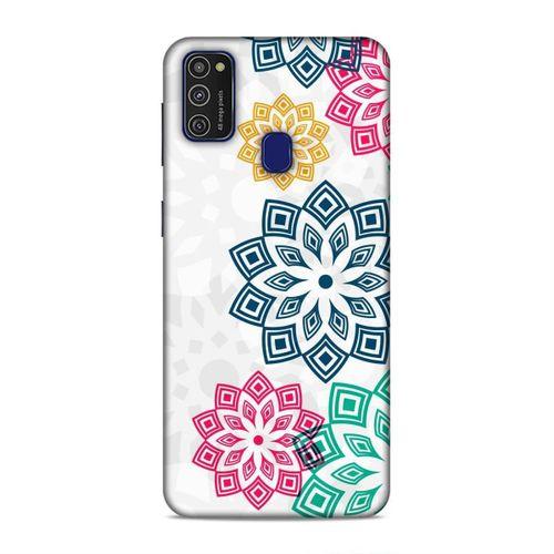 Samsung Galaxy M21 Kılıf Motifleri Arka Kapak Silikon Koruma Full Koruyucu