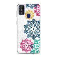 Samsung Galaxy M21 Kılıf Motifleri Arka Kapak Silikon Koruma Full Koruyucu