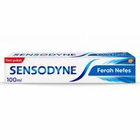 Sensodyne Diş Macunu Ferah Nefes 100 ml