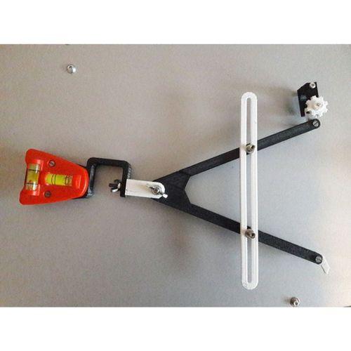 Kütük Transfer Çizgi Tesa Sk Kop Rovac Kru Tko 3D Baskı