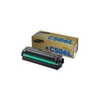 Clt-c506l Mavi Orjinal Toner