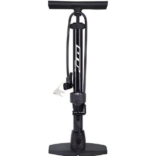 Pompa Ayaklı Göstergeli Alüminyum Dt