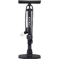 Pompa Ayaklı Göstergeli Alüminyum Dt