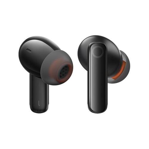 BASEUS BOWIE MZ10 ANC TWS SİYAH BLUETOOTH KULAKLIK