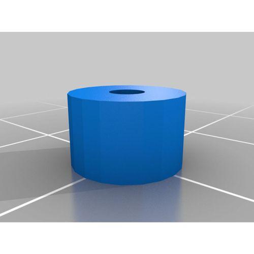 - Çift Drive Ekstrüder Filament Rehberi (Bu ürün Sadece Plastik parçadır - Almadan Önce Soru Sorabilirsiniz)