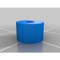 - Çift Drive Ekstrüder Filament Rehberi (Bu ürün Sadece Plastik parçadır - Almadan Önce Soru Sorabilirsiniz)